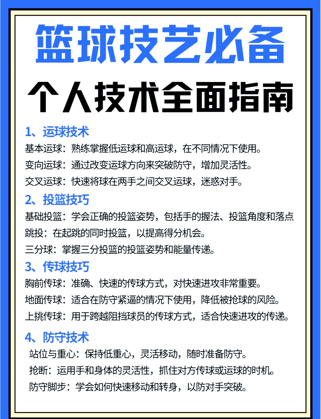 如何设计个性化的篮球训练方案_1